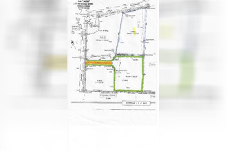  terrain st-etienne-de-vicq 03300