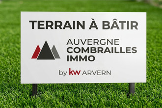  terrain st-etienne-des-champs 63380