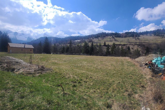  terrain st-etienne-en-devoluy 05250