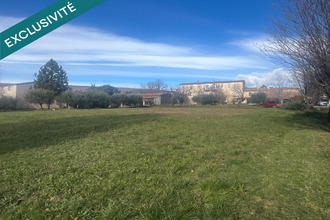  terrain st-etienne-les-orgues 04230