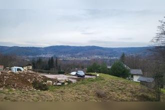  terrain st-etienne-les-remiremt 88200