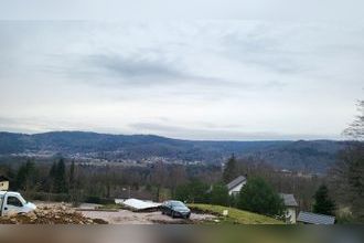  terrain st-etienne-les-remiremt 88200