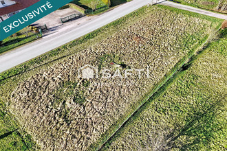  terrain st-etienne-les-remiremt 88200