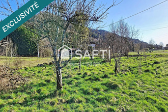  terrain st-etienne-les-remiremt 88200