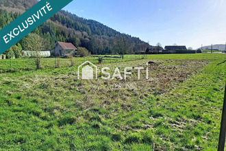  terrain st-etienne-les-remiremt 88200