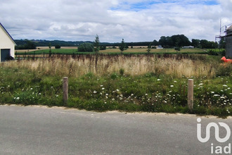  terrain st-eustache-la-foret 76210