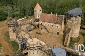  terrain st-fargeau 89170