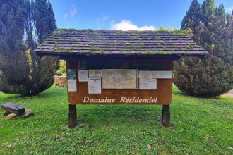  terrain st-fargeau 89170