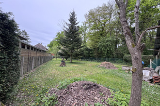  terrain st-fargeau-ponthierry 77310