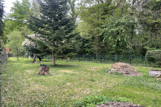  terrain st-fargeau-ponthierry 77310