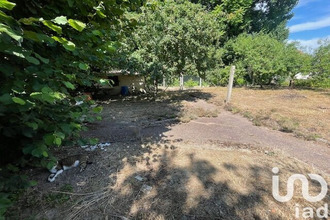  terrain st-fargeau-ponthierry 77310