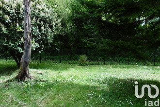  terrain st-fargeau-ponthierry 77310