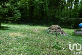  terrain st-fargeau-ponthierry 77310