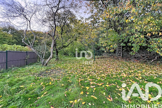  terrain st-fargeau-ponthierry 77310