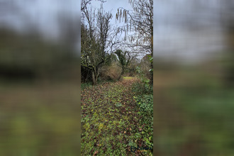  terrain st-fargeau-ponthierry 77310