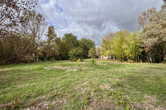  terrain st-felix-lauragais 31540