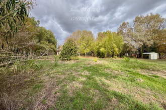  terrain st-felix-lauragais 31540