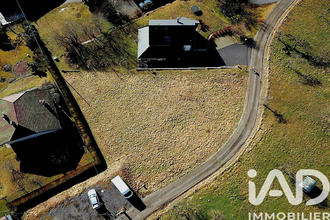  terrain st-ferreol 74210