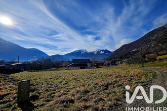  terrain st-ferreol 74210