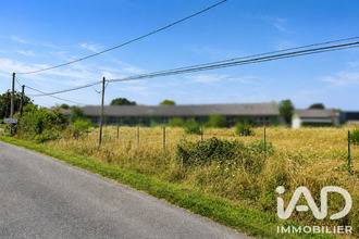  terrain st-florent-le-vieil 49290