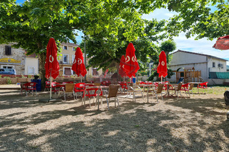  terrain st-florent-sur-auzonnet 30960