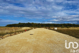  terrain st-florent-sur-cher 18400