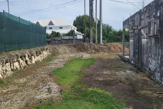  terrain st-francois 97118