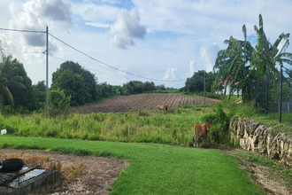  terrain st-francois 97118