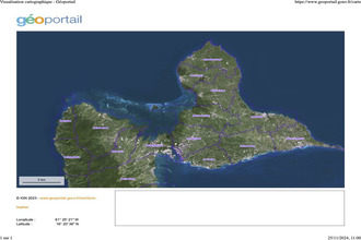  terrain st-francois 97118