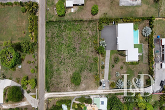  terrain st-francois 97118