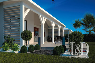  terrain st-francois 97118