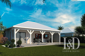  terrain st-francois 97118