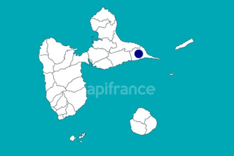  terrain st-francois 97118