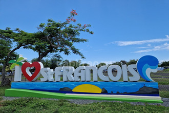  terrain st-francois 97118