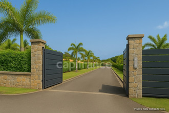  terrain st-francois 97118