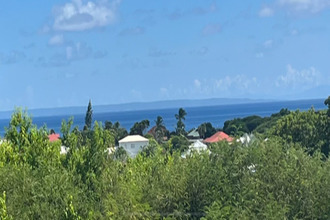  terrain st-francois 97118