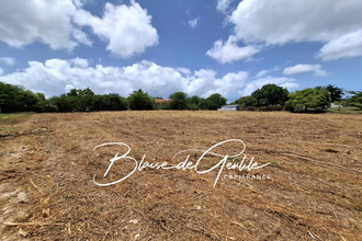  terrain st-francois 97118