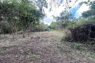  terrain st-francois 97118