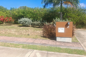  terrain st-francois 97118