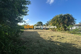  terrain st-francois 97118