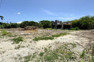  terrain st-francois 97118