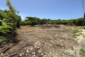  terrain st-francois 97118