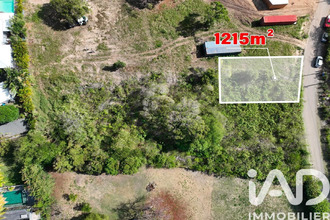  terrain st-francois 97118