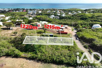  terrain st-francois 97118