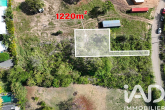  terrain st-francois 97118