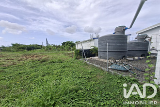  terrain st-francois 97118
