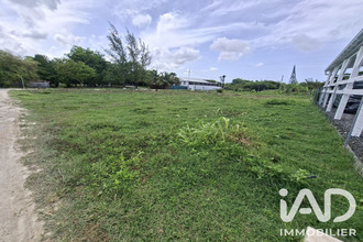  terrain st-francois 97118