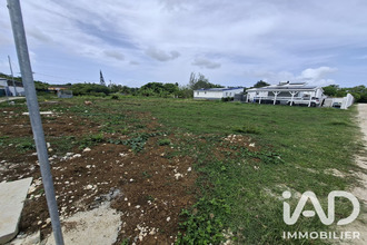  terrain st-francois 97118