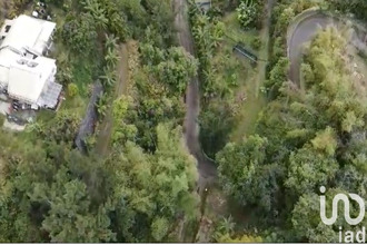  terrain st-francois 97400