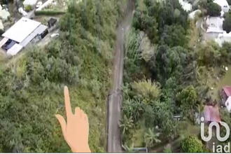  terrain st-francois 97400